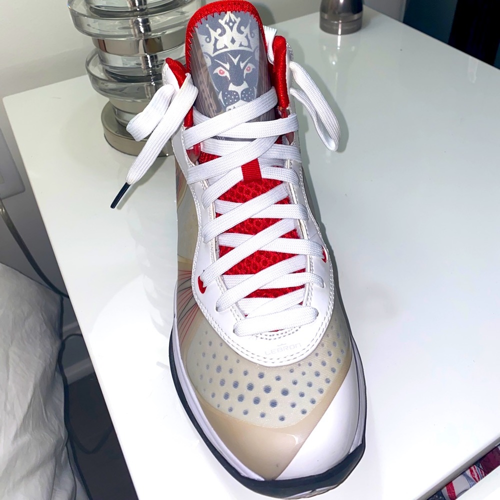Lebron 8 V/2 (GS)